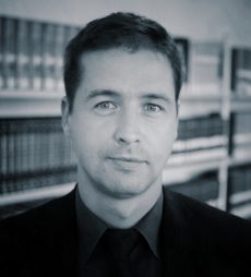 Prof. Dr.-Ing. habil. Matthias Vodel