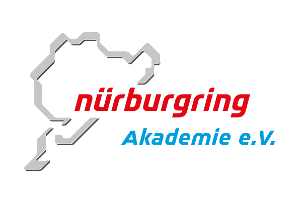 Nürburgring Akademie Logo